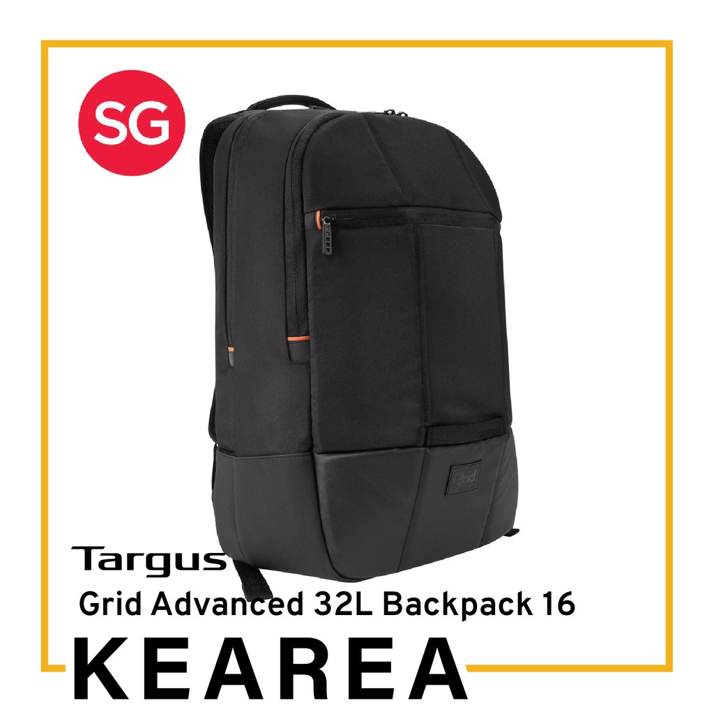 targus grid advanced backpack