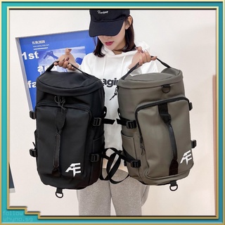 Korean Large Capacity Fashion Waterproof Traveling Backpack