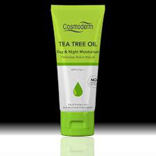 cosmoderm moisturiser