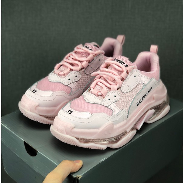 balenciaga running shoes