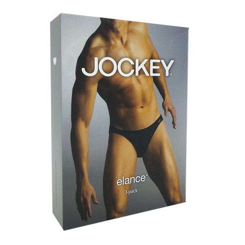 jockey elance briefs