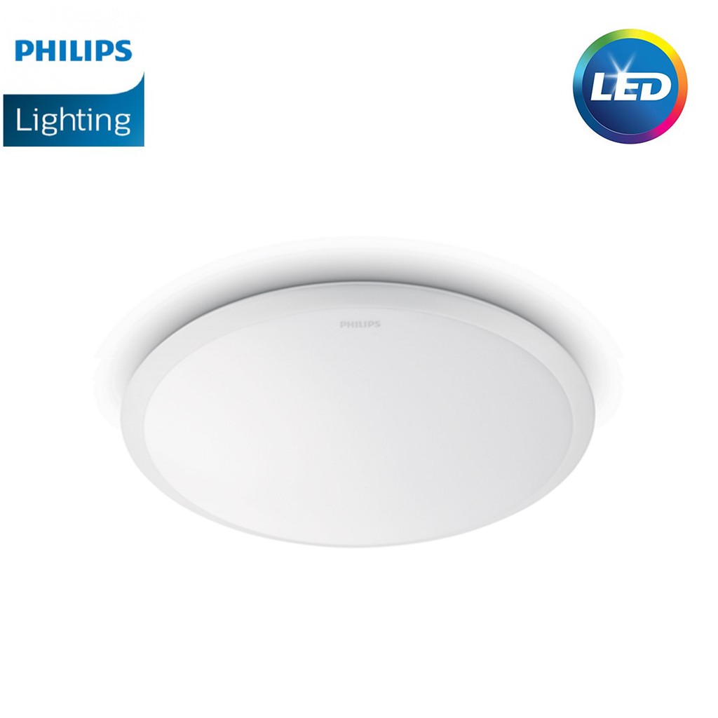 Philips Wawel Led Tunable Ceiling Light 20w Or 36w With Sceneswitch Color Change