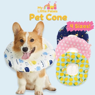 🇸🇬 Dog Cone / Cat Cone / Dog E Collar /  Pet Cone / Elizabeth Collar
