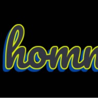 Homme store logo