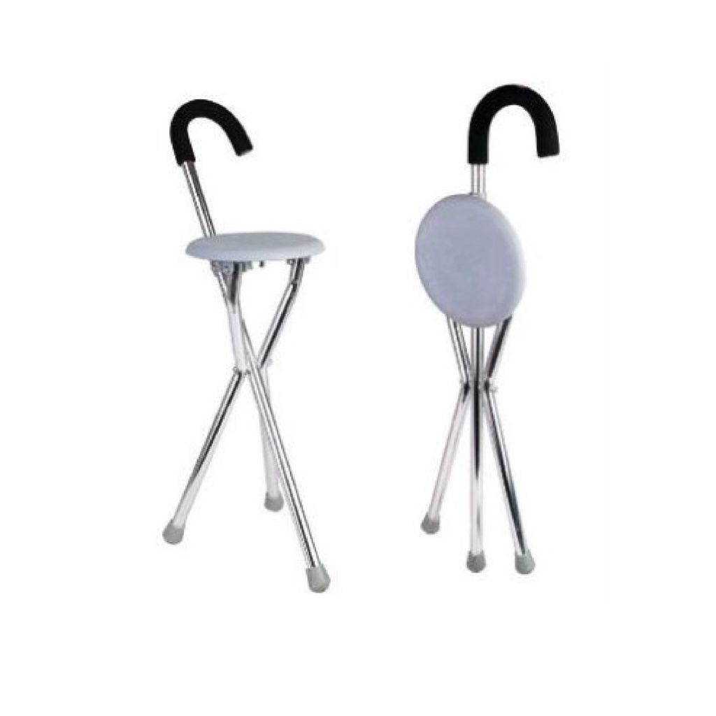 NEOLEE TRIPOD CANE SEAT (NL911) Shopee Singapore