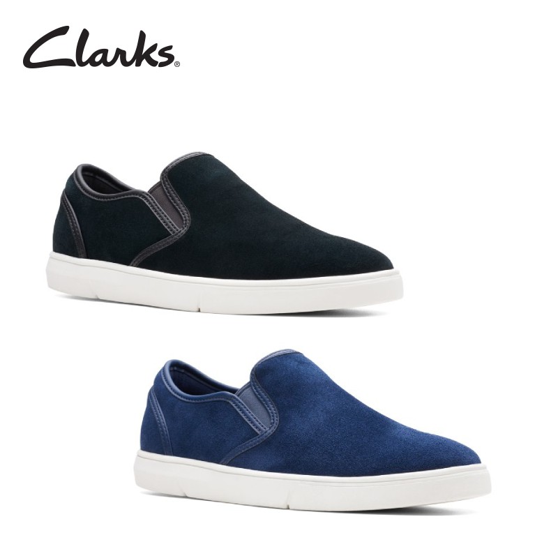 clarks skate shoes