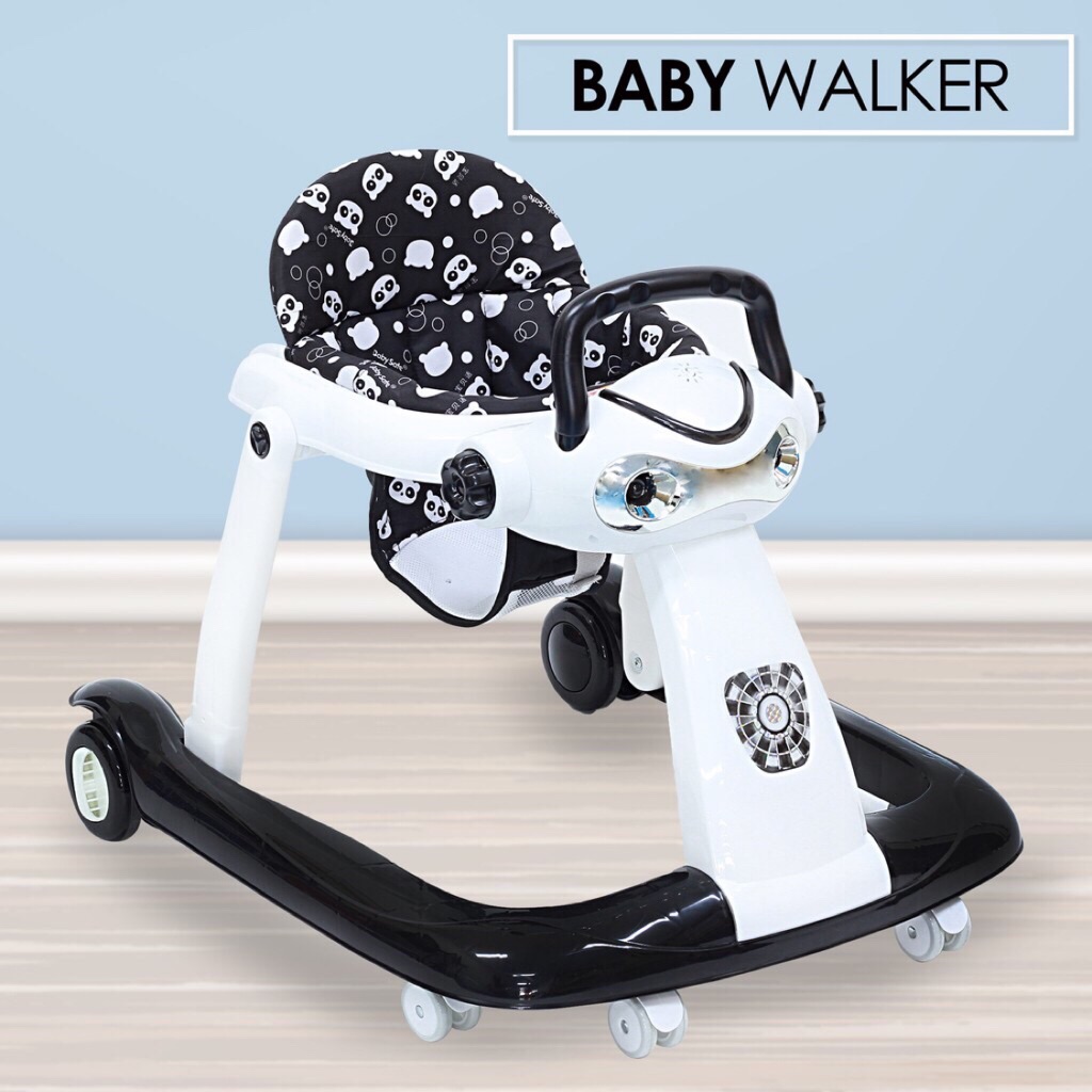 shopee walker baby