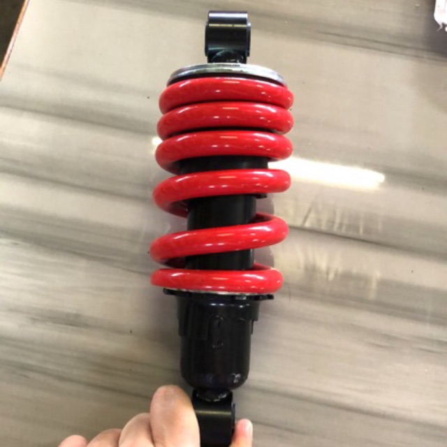 Shop Malaysia Oem Absorber Monoshock Yamaha Y15 Y16 Vf3 I Suitable Lc135 210 Mm Absorber Shopee Singapore