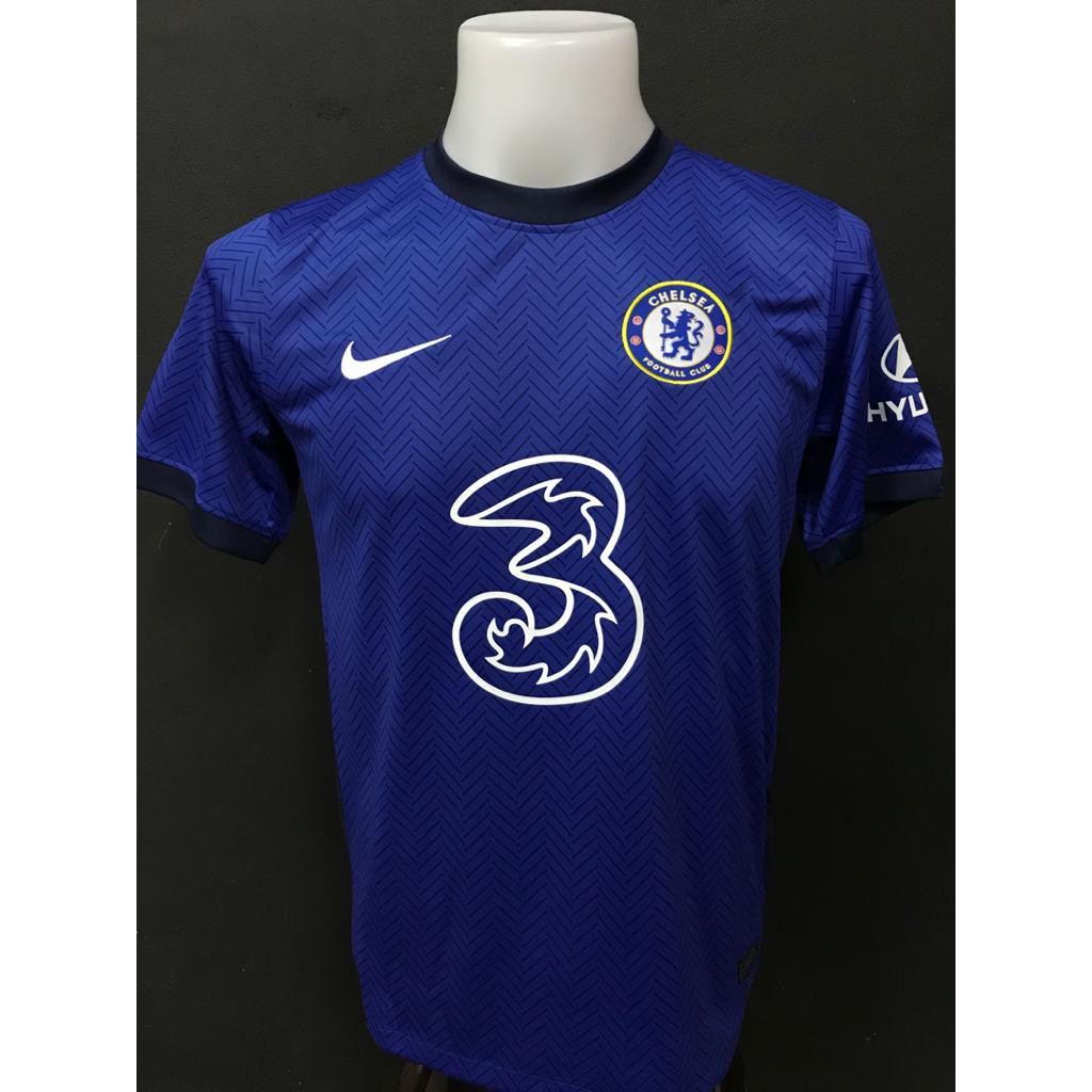 chelsea jersey singapore