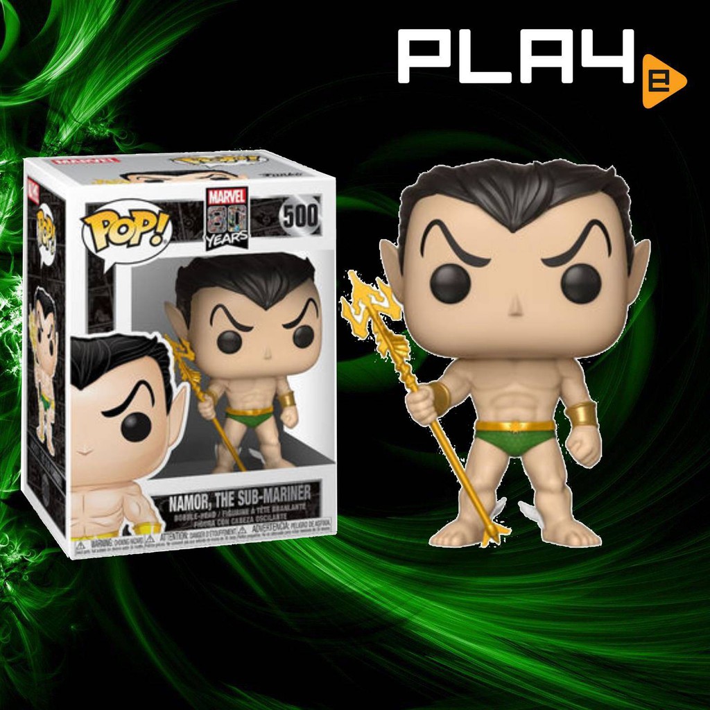 namor funko pop