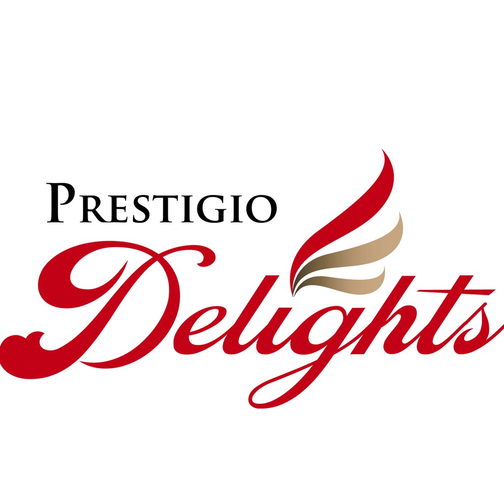 Prestigio Delights store logo