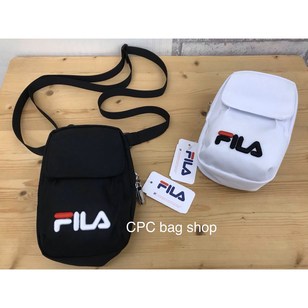 fila mobile bag