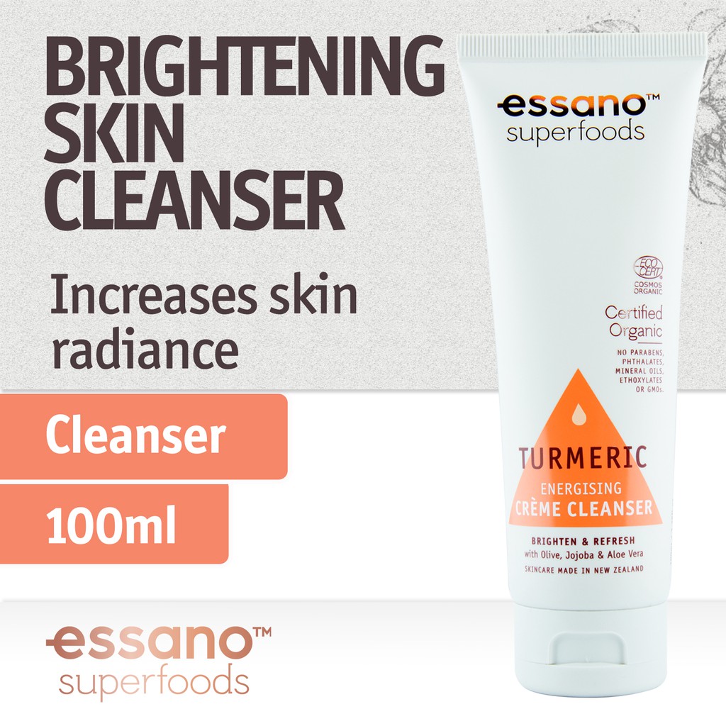 essano cream cleanser