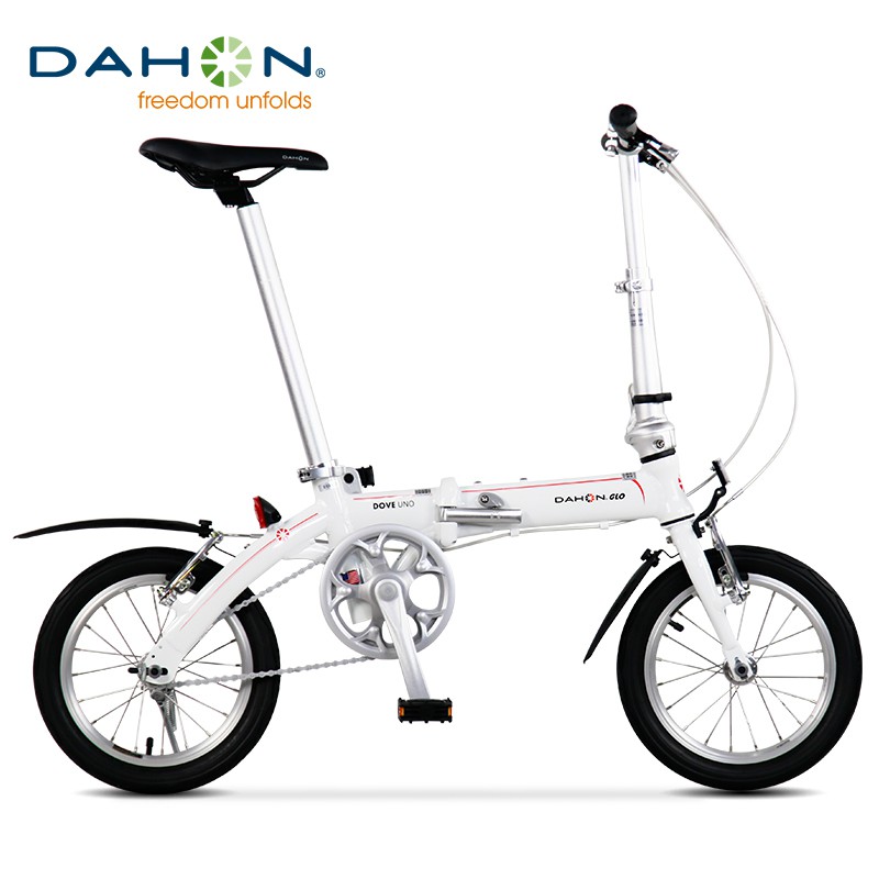 dahon bya412