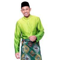 เสื้อพื้นเมือง