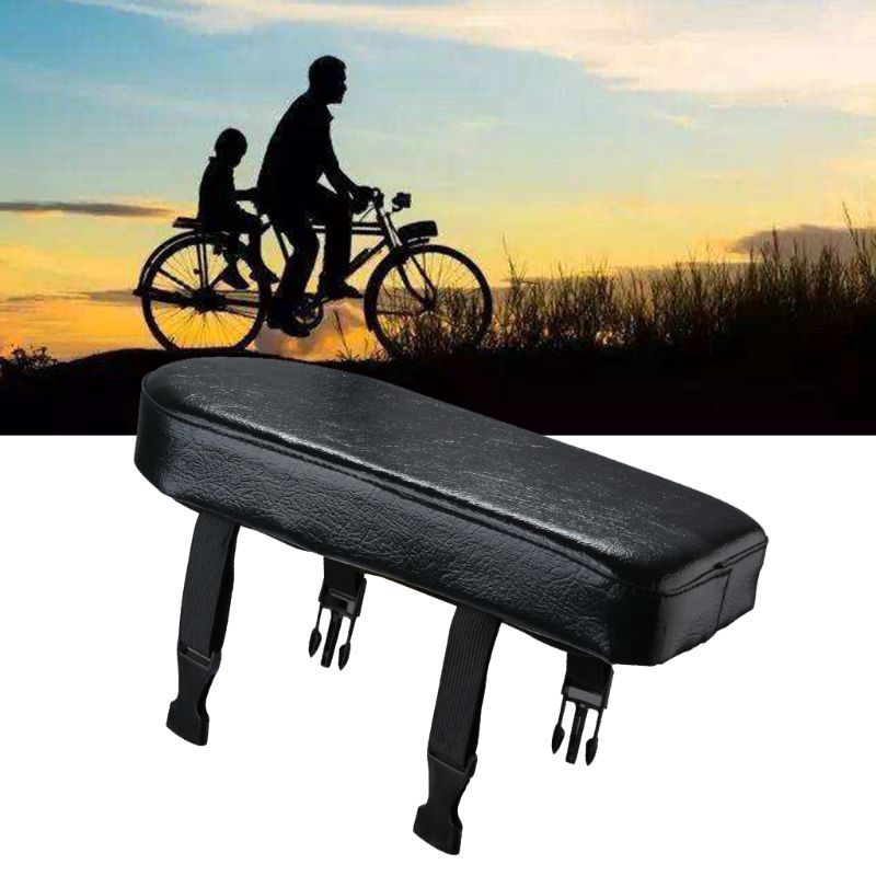 bicycle bench seat