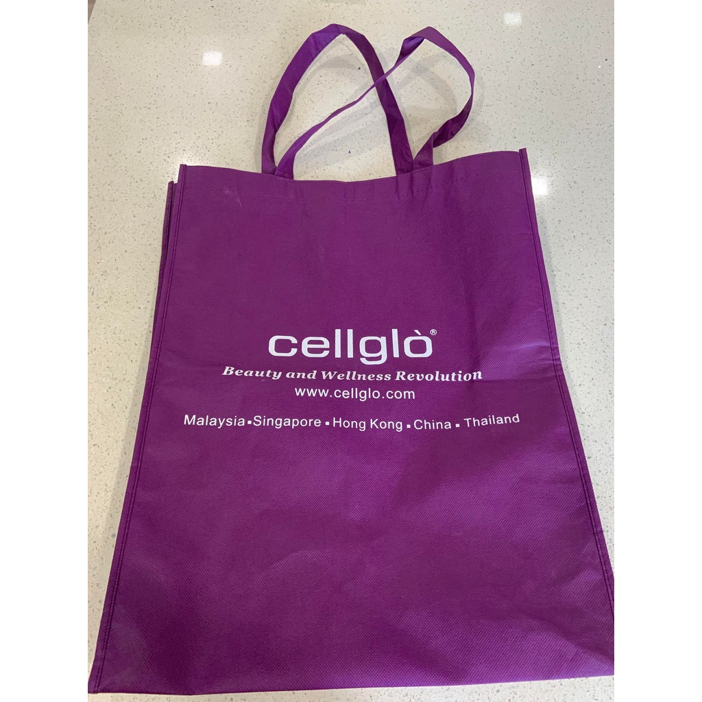 SG SELLER❤️Cellglo Large Recycle Bag