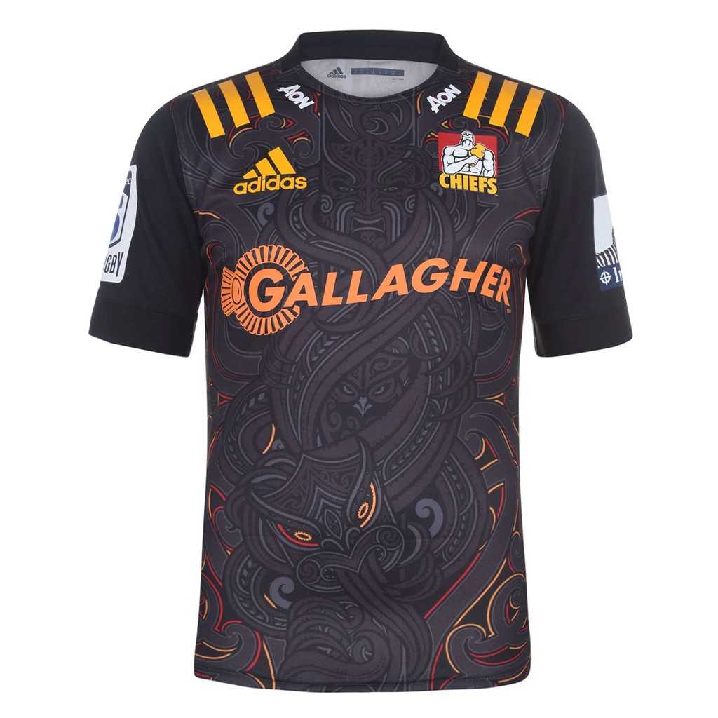 5xl chiefs jersey