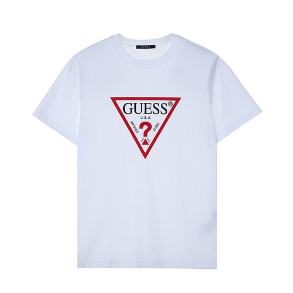 guess tee korea