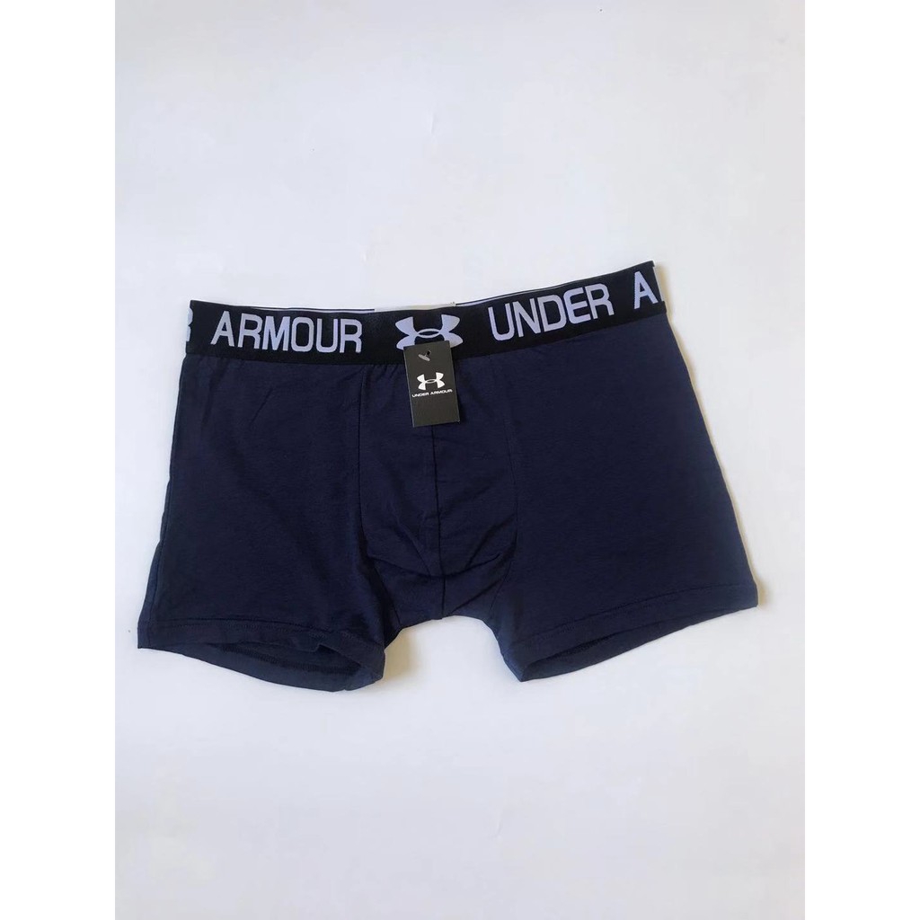Image of 1pc Men  Panties Underwear Cotton Comfortable  Boxer #8