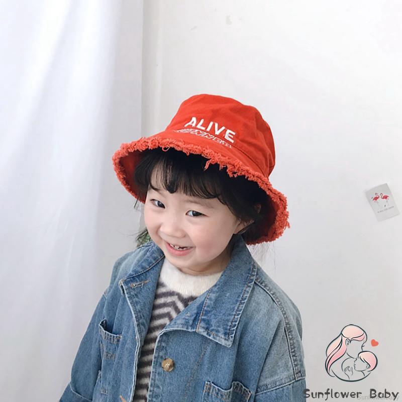 toddler fashion hats