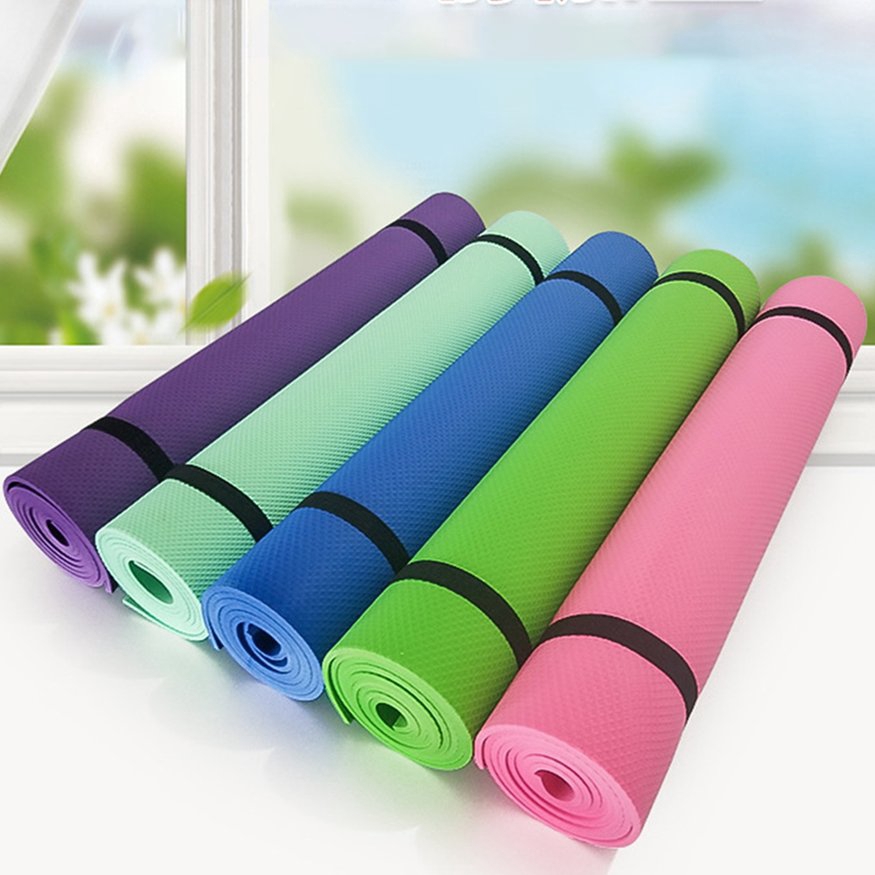 good yoga mats for beginners