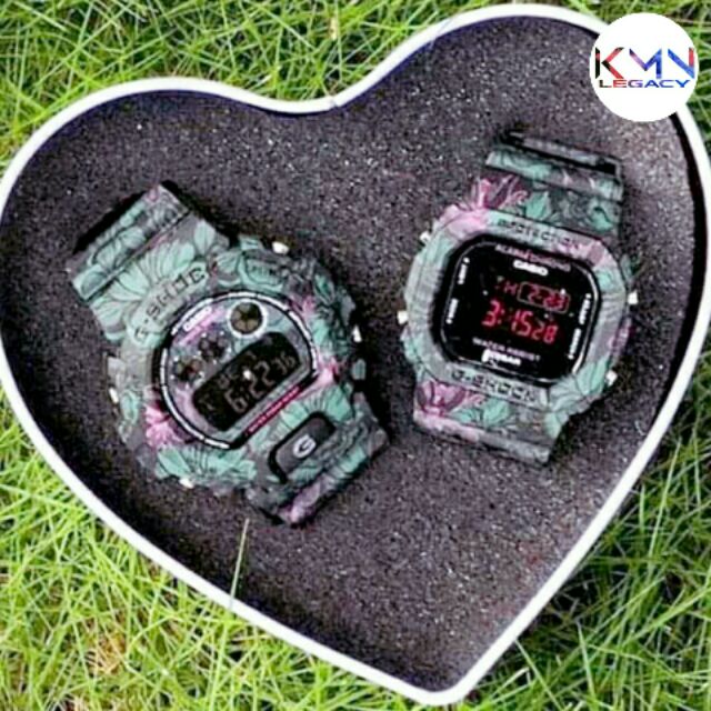 jam g shock murah shopee