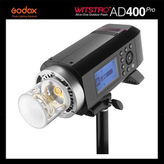 Godox AD400Pro Witstro All-in-One Outdoor Flash | Godox AD400 PRO