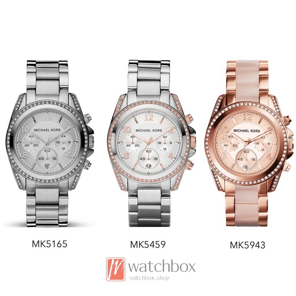 michael kors blair