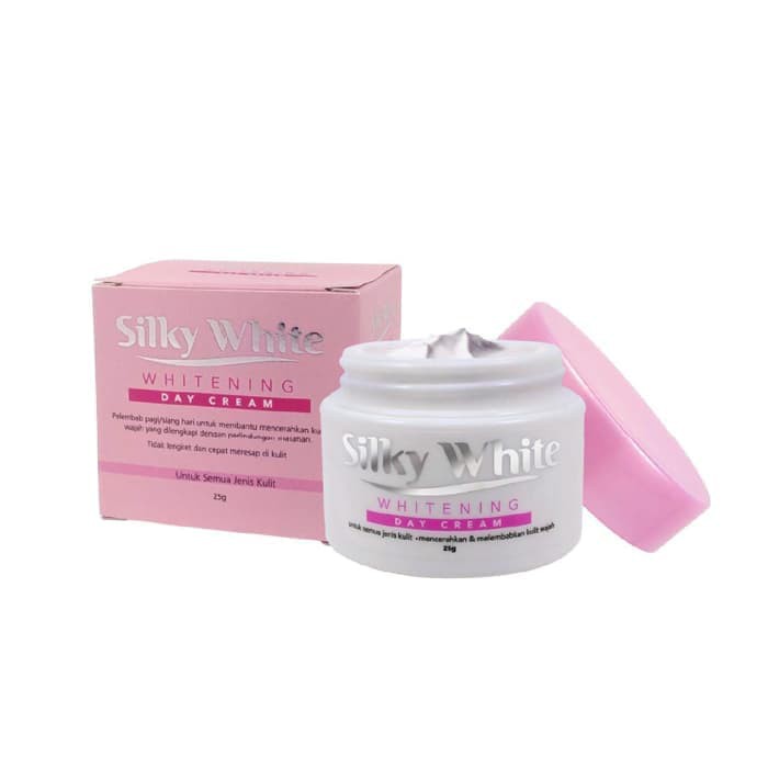 whitening day cream
