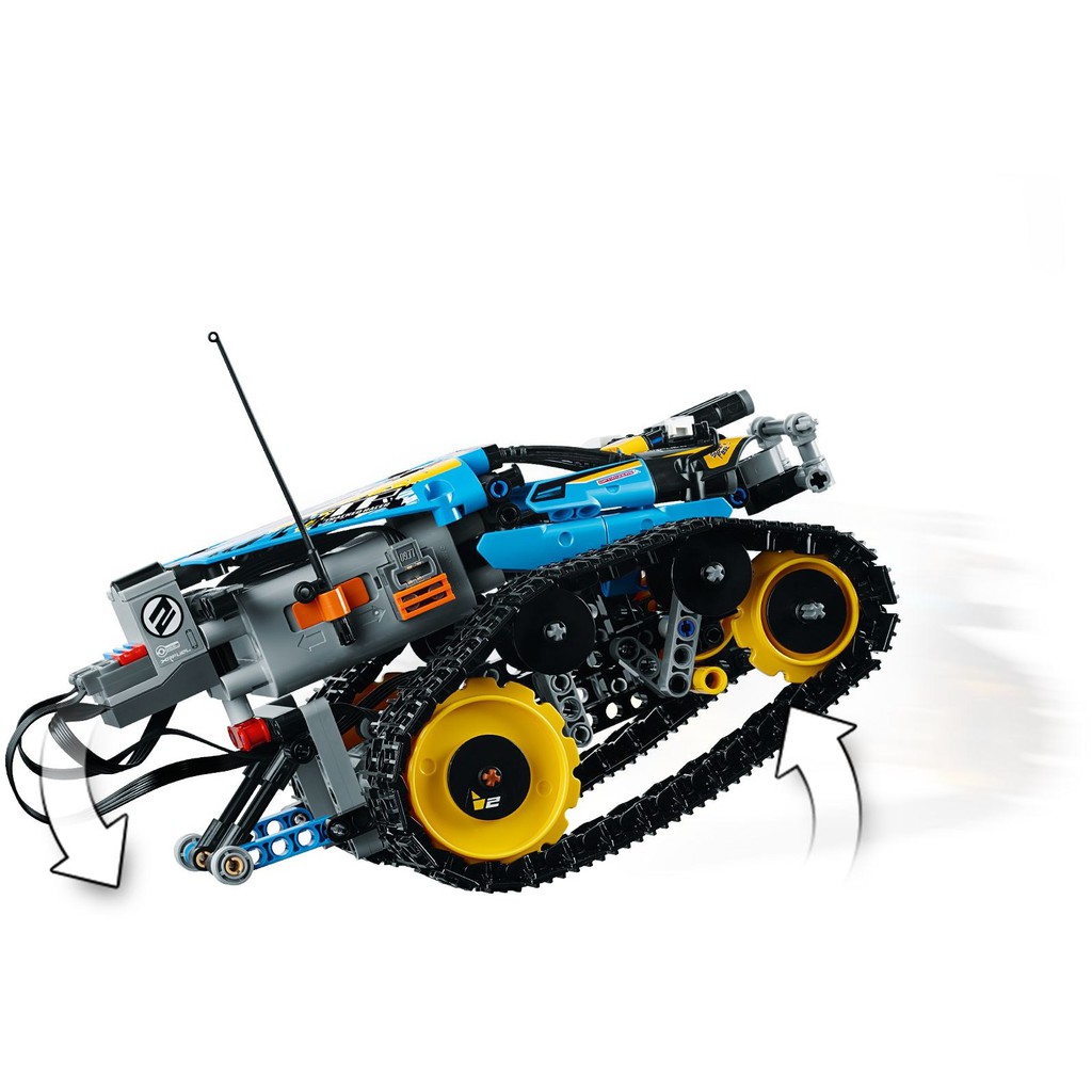 lego technic 42095