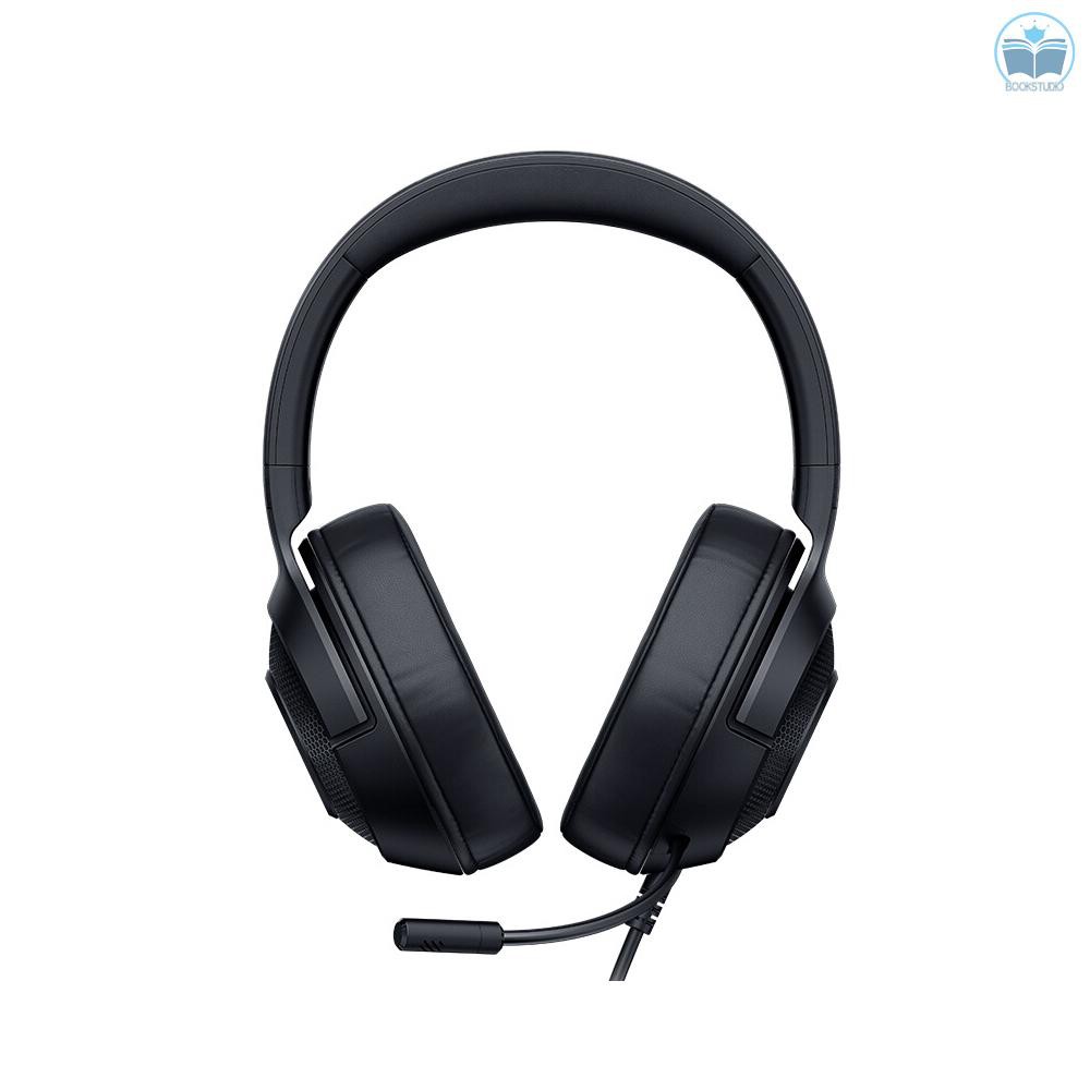 razer kraken x 7.1 mercury white gaming headset