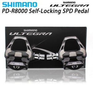 ultegra shimano pedals