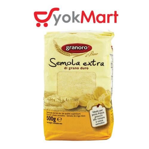 Tepung Suji Semolina Flour Aks 300gm Shopee Malaysia