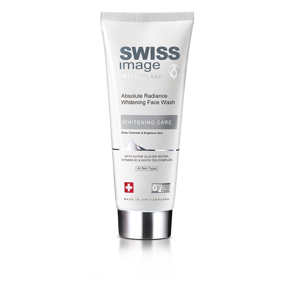 white face wash cream