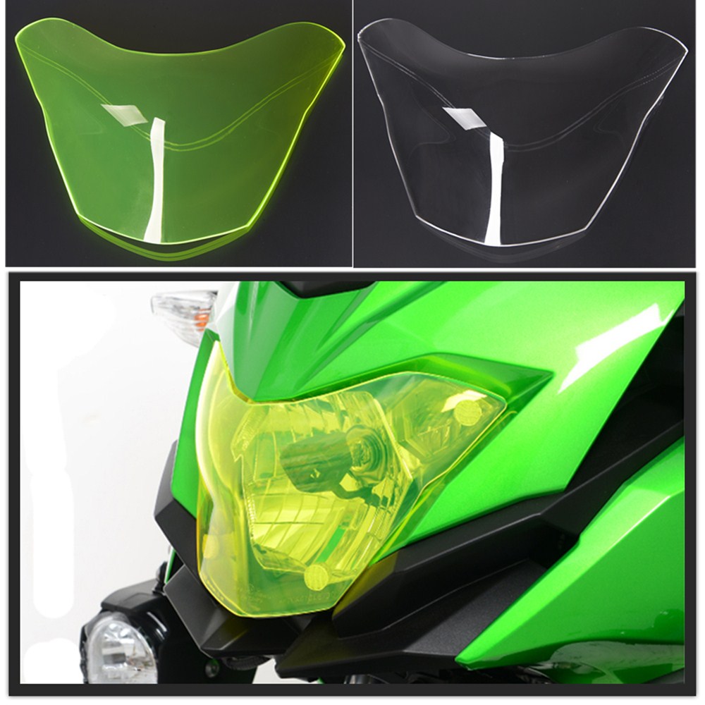 versys x 300 accessories