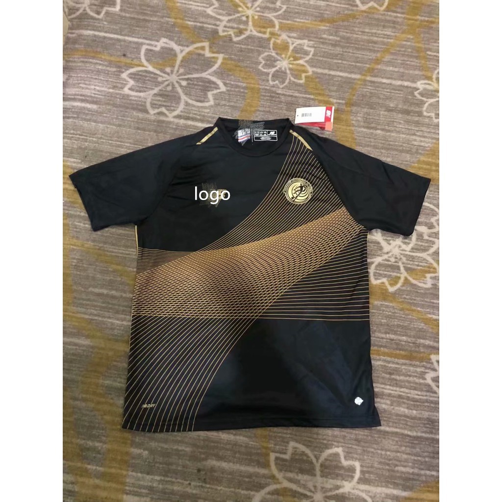 costa rica football jersey