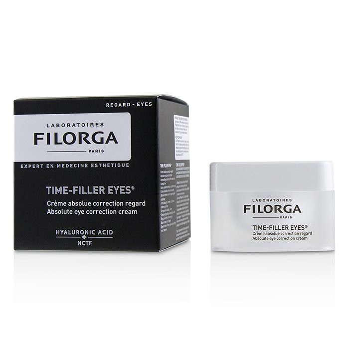 filorga time filler 15ml