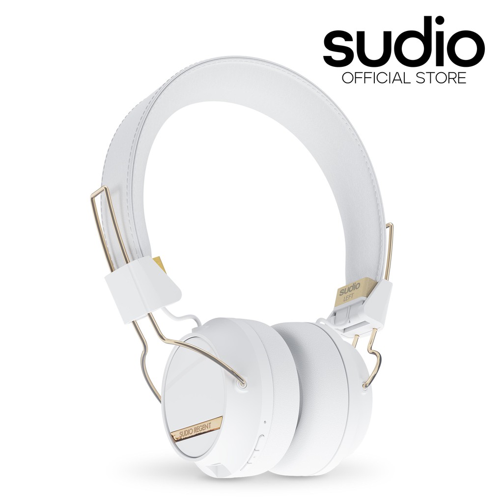 bluetooth white headphones