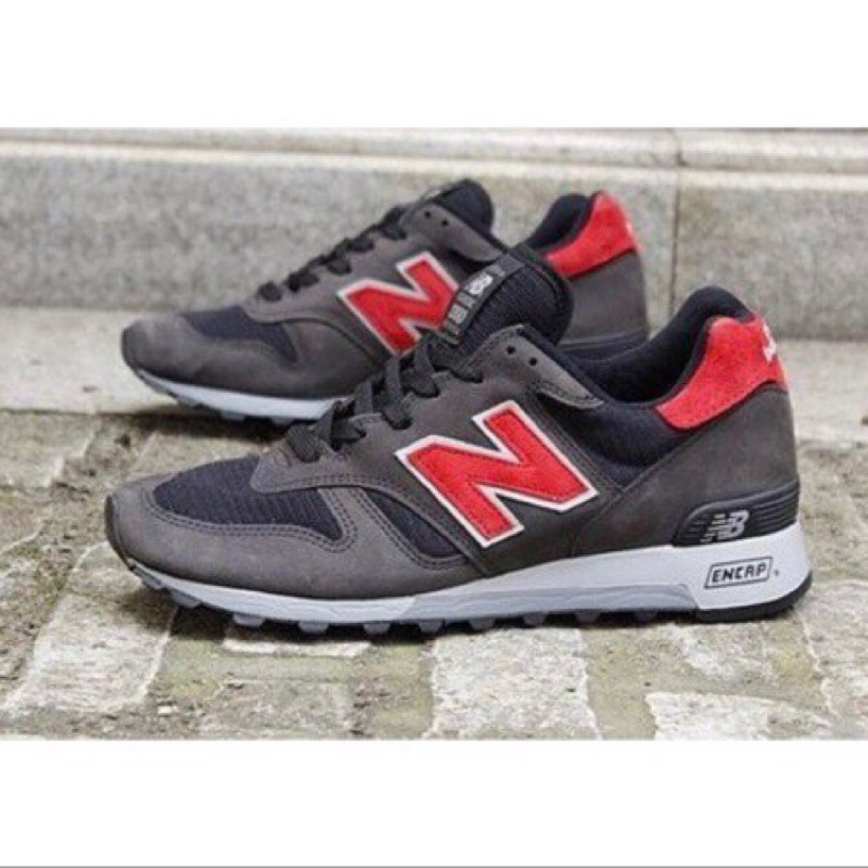 new balance 1300 gray