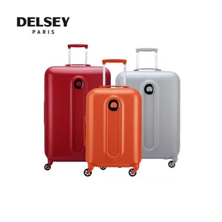 delsey ison
