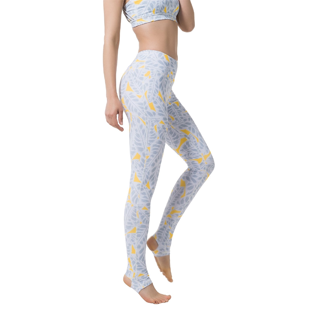 running leggings pocket