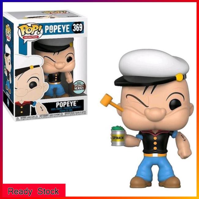 poppy funko pop