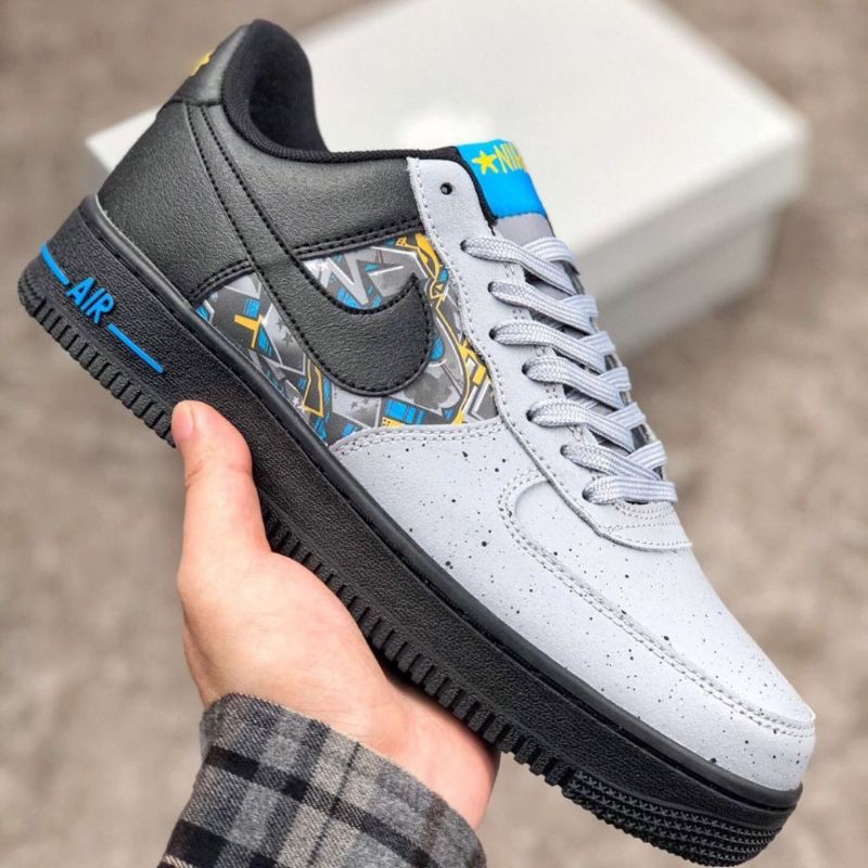 air force 1 low lv8 gs