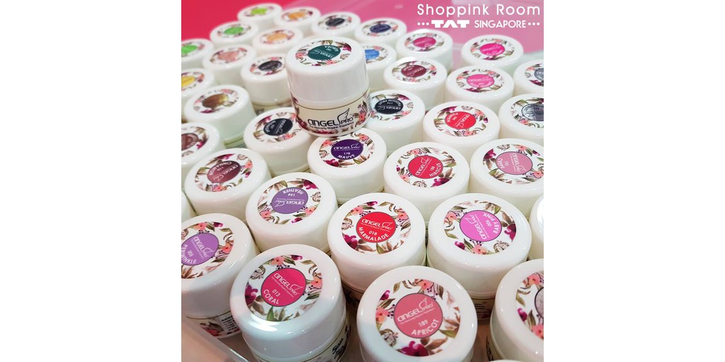 Theshoppinkroom Online Shop Shopee Singapore