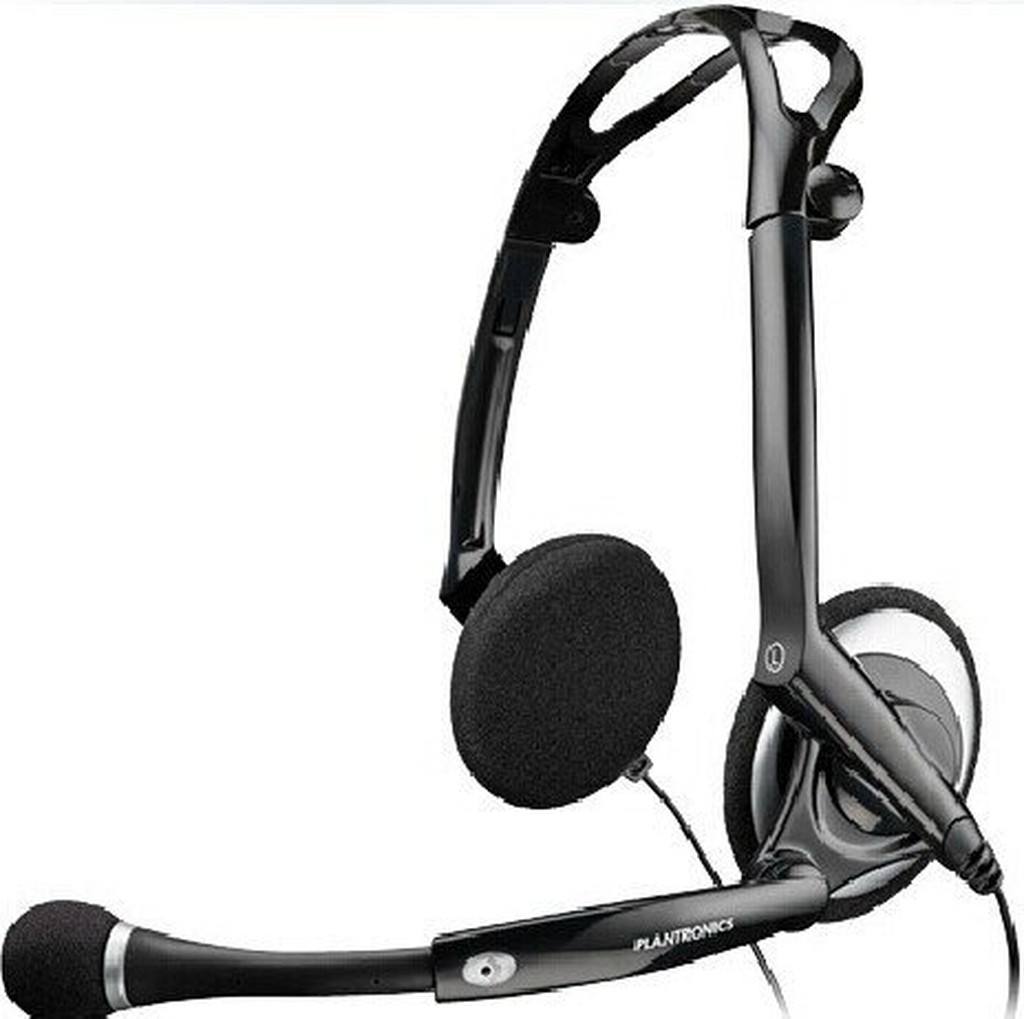 plantronics usb dsp audio interface