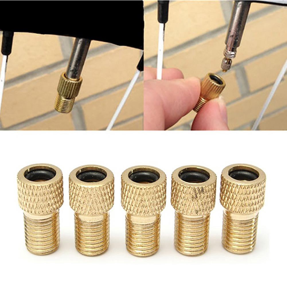 valve adapter presta