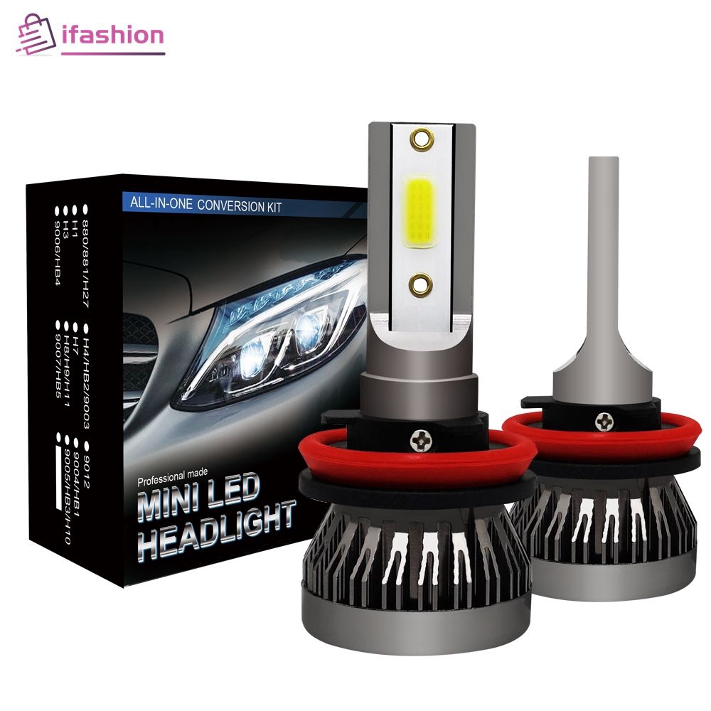 HB1 9004 12V 100W//80W Xenon White 5000k Halogen Car Head Light Lamp Globes Bulbs