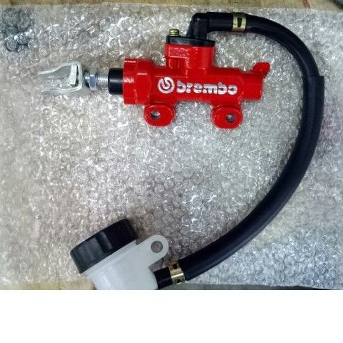 Brembo Master Pump Rear 125zr Shopee Singapore