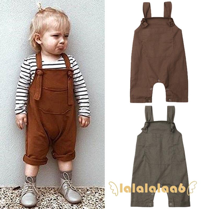 girls overalls pants